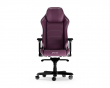 MASTER XL Violet Microfiber Leather