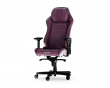 MASTER XL Violet Microfiber Leather