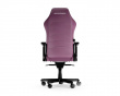 MASTER XL Violet Microfiber Leather