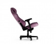 MASTER XL Violet Microfiber Leather