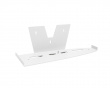 Wall Mount for PS5 - White
