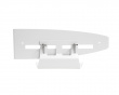 Wall Mount for PS5 - White