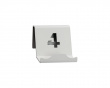 Wall Mount Bundle for PS5 - White