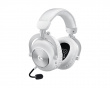 G PRO X 2 Lightspeed Wireless Gaming Headset - White