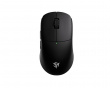 Sora 4K Superlight Wireless Gaming Mouse - Black