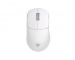 Sora 4K Superlight Wireless Gaming Mouse - White