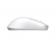 Sora 4K Superlight Wireless Gaming Mouse - White