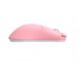 Sora 4K Superlight Wireless Gaming Mouse - Pink - Limited Edition