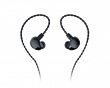 Moray Ergonomic In-Ear Monitor - Black