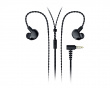 Moray Ergonomic In-Ear Monitor - Black