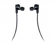 Moray Ergonomic In-Ear Monitor - Black