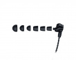 Moray Ergonomic In-Ear Monitor - Black