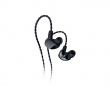 Moray Ergonomic In-Ear Monitor - Black