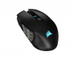 Scimitar Elite Wireless MMO Gaming Mouse