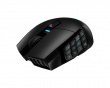 Scimitar Elite Wireless MMO Gaming Mouse