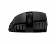 Scimitar Elite Wireless MMO Gaming Mouse