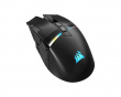 Darkstar Wireless MMO/MOBA Gaming Mouse