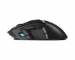 Darkstar Wireless MMO/MOBA Gaming Mouse