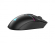 Darkstar Wireless MMO/MOBA Gaming Mouse