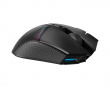 Darkstar Wireless MMO/MOBA Gaming Mouse