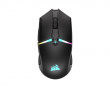 Nightsabre RGB Wireless Gaming Mouse