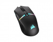 Nightsabre RGB Wireless Gaming Mouse