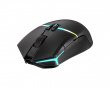 Nightsabre RGB Wireless Gaming Mouse