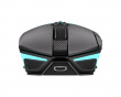 Nightsabre RGB Wireless Gaming Mouse