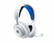 Arctis Nova 7P Wireless Gaming Headset - White