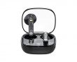 T150 True Wireless In-Ear Headphones - Black