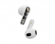 T150 True Wireless In-Ear Headphones - White