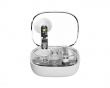 T150 True Wireless In-Ear Headphones - White