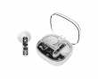 T150 True Wireless In-Ear Headphones - White