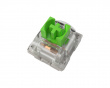 Mechanical Switches - Green Clicky Switch (36pcs)