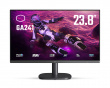 GA241 23.8″ FHD VA 100Hz 1ms Gaming Monitor GA241 23.8″ FHD VA 100Hz 1ms Gaming Monitor