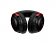 Cloud III Wireless Headset - Red