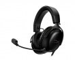 Cloud III Gaming Headset - Black