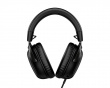 Cloud III Gaming Headset - Black