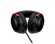 Cloud III Gaming Headset - Red