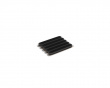 Gaskets for Keyboard LE-20 - 25x4.5x2mm