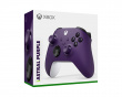 Xbox Series Wireless Controller Astral Purple