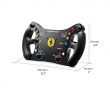 Ferrari 488 GT3 Wheel Add-On - Racing Wheel