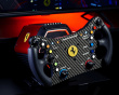 Ferrari 488 GT3 Wheel Add-On - Racing Wheel