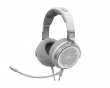 VIRTUOSO PRO Wired Gaming Headset - White