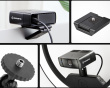 Facecam Pro - True 4K60 Ultra HD Webcam