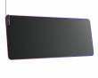 CNVS RGB Mousepad - Black
