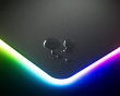 CNVS RGB Mousepad - Black