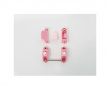 AP Stabilizer Screw-in 1.6 - Pink