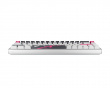 Hall Effect Magnetic 65% Gaming Keyboard ANSI - Katana Edition