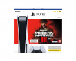 PlayStation 5 (PS5) Standard Edition - Call of duty Bundle